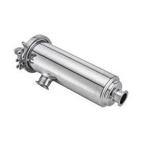 快裝角式過濾器